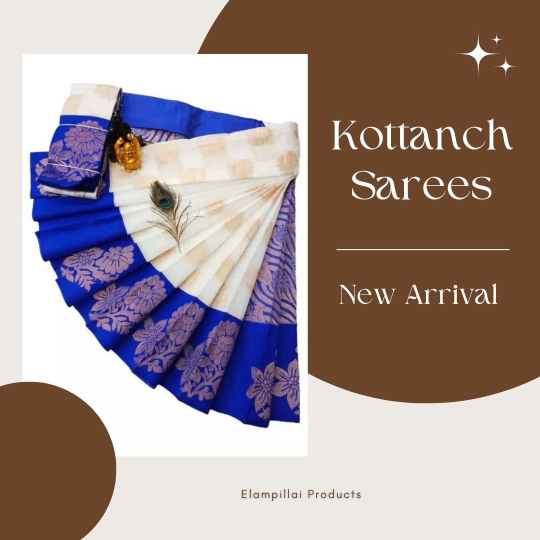 Kottanchi Collections
