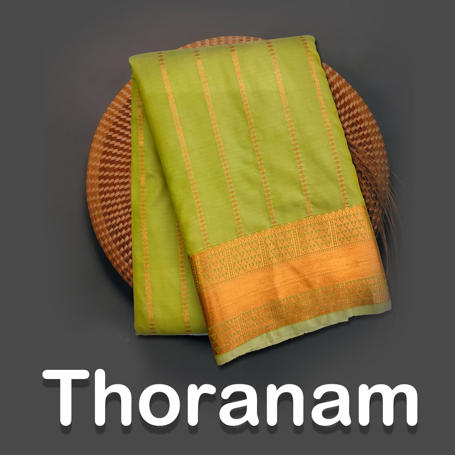 Thoranam