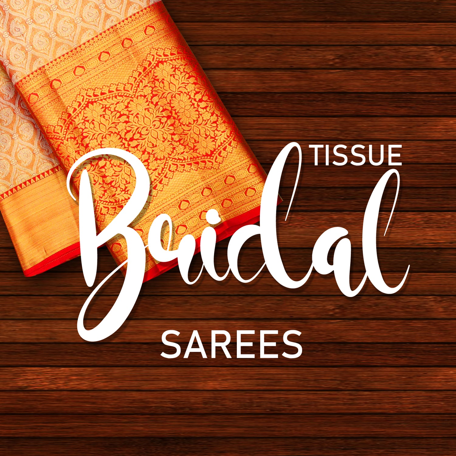 Tissue Bridal