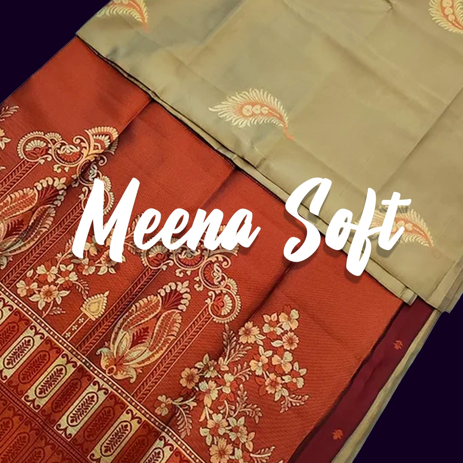 Meena Soft Collection