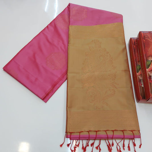 Premium Silk Saree