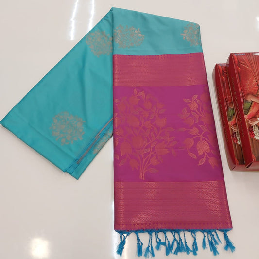Premium Silk Saree