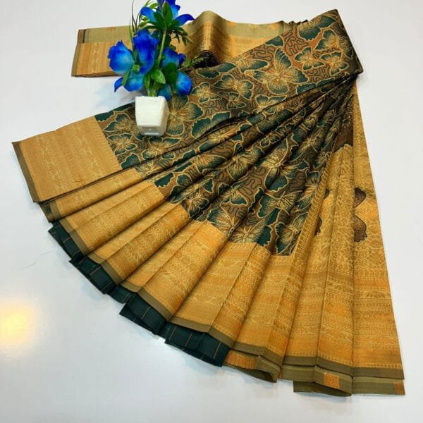 Pavishna Saree