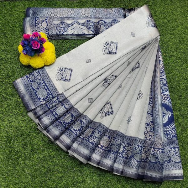 Pavishna Saree