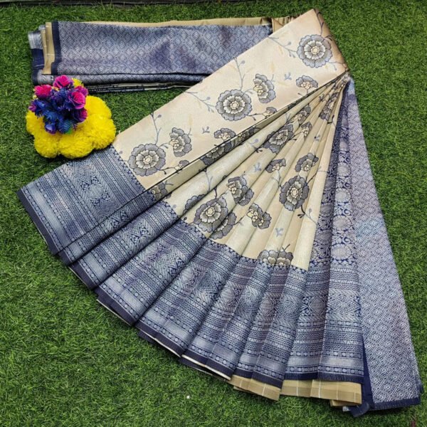 Pavishna Saree