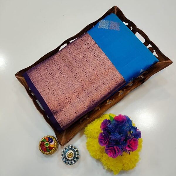 Pure Silk Saree