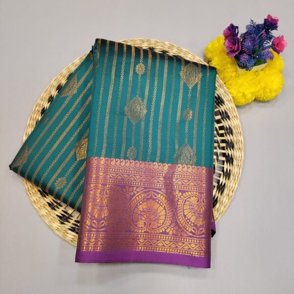 Vairaoosi Sarees(10 Days Pre Booking)