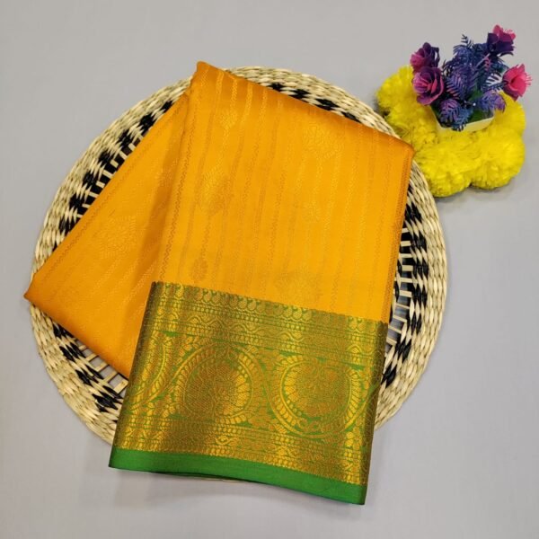 Vairaoosi Sarees(10 Days Pre Booking)