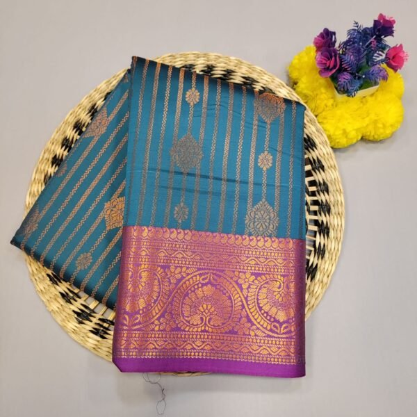 Vairaoosi Sarees(10 Days Pre Booking)
