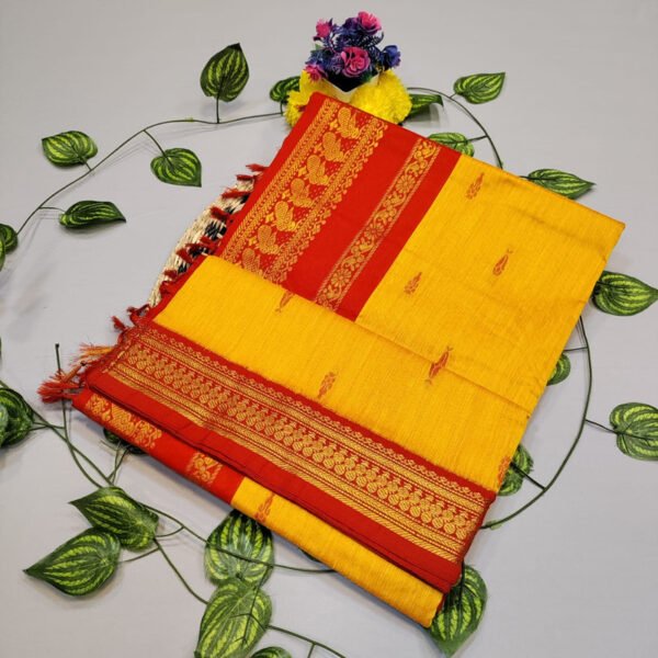 Premium Kalyani Cotton