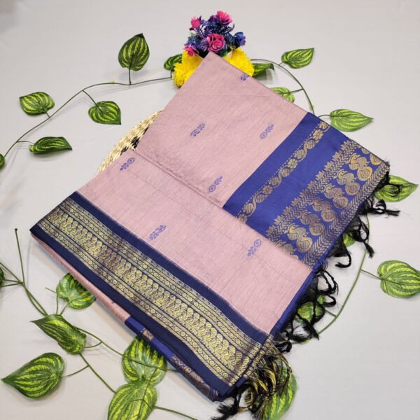 Premium Kalyani Cotton