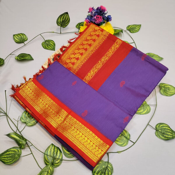 Premium Kalyani Cotton