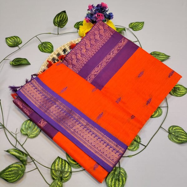 Premium Kalyani Cotton