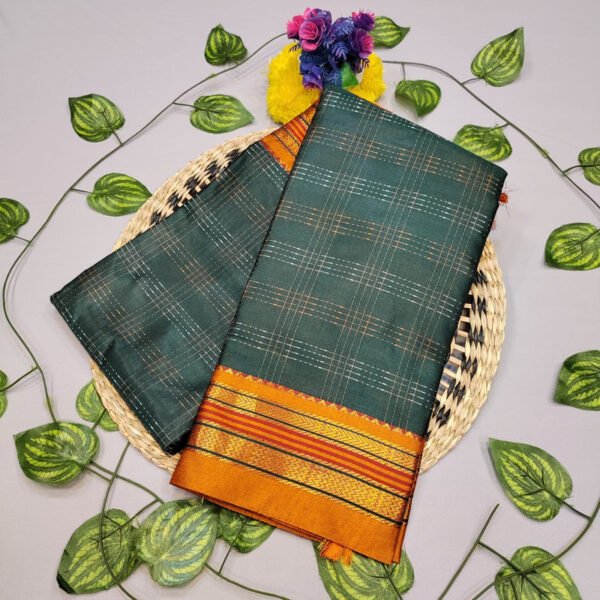 Kanji Cotton Collection