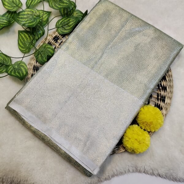 Celebrity Inspired Saree