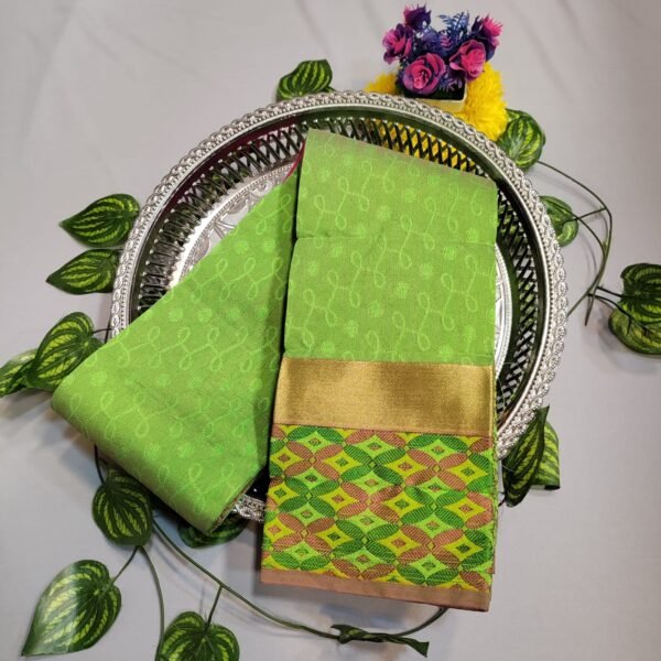 New Monica Sarees