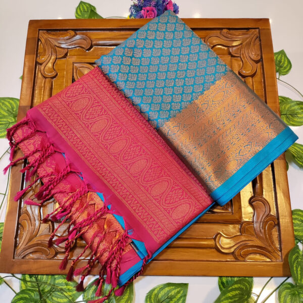 Maharani Collection