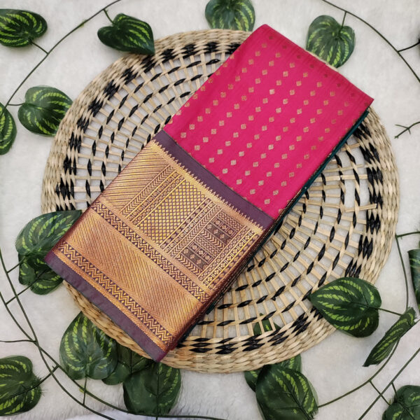 Diya Saree
