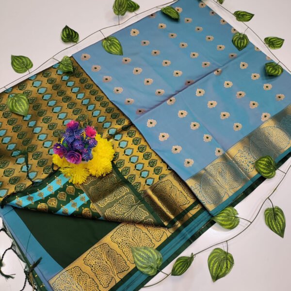 Nikitha Saree