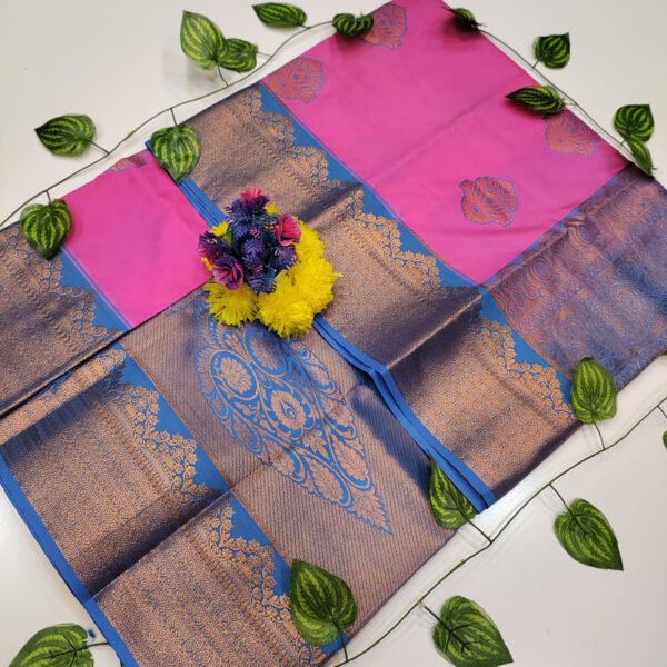 Mahalakshmi Saree