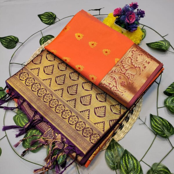 Nikitha Saree