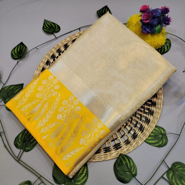 Celebrity Inspired Saree