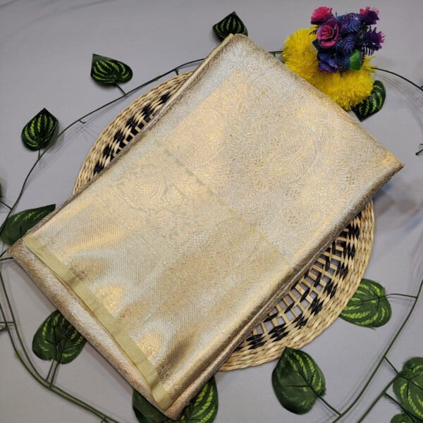 Celebrity Inspired Saree