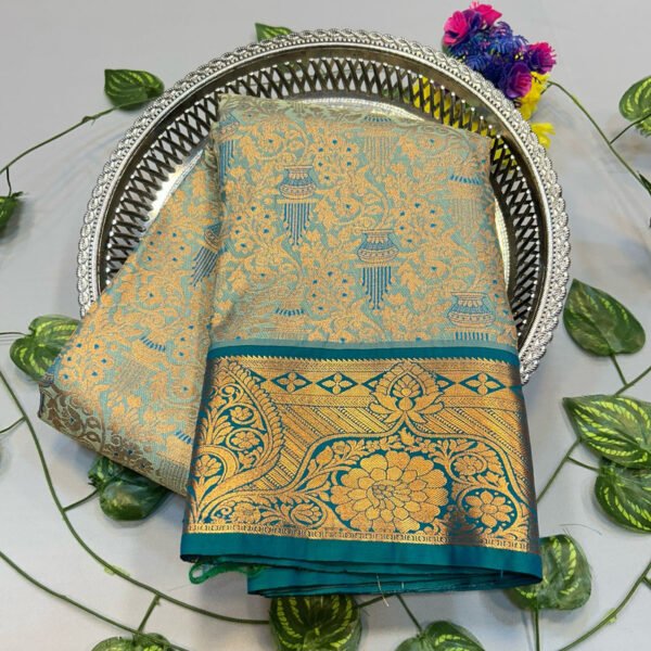 Nakshatra Pattu