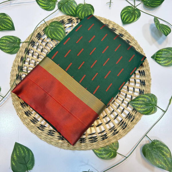 Arani Silk Saree