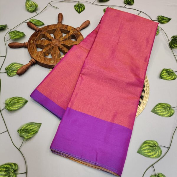 Trisha Inspired saree