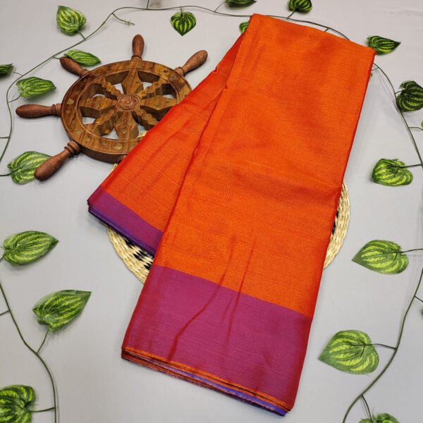 Trisha Inspired saree
