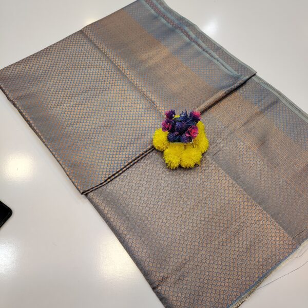 Radhika Silk Saree