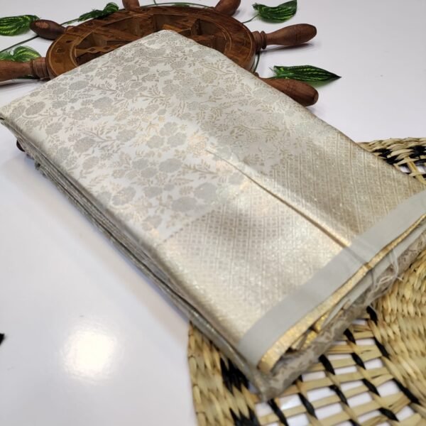 Nangai Saree