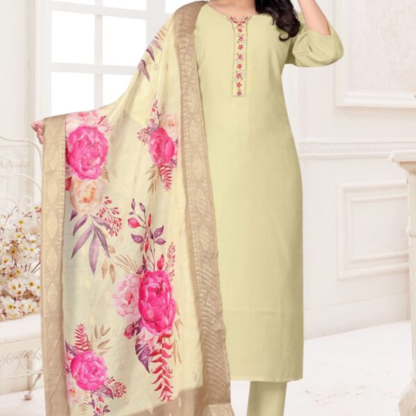 Aaliya Kurti Combo