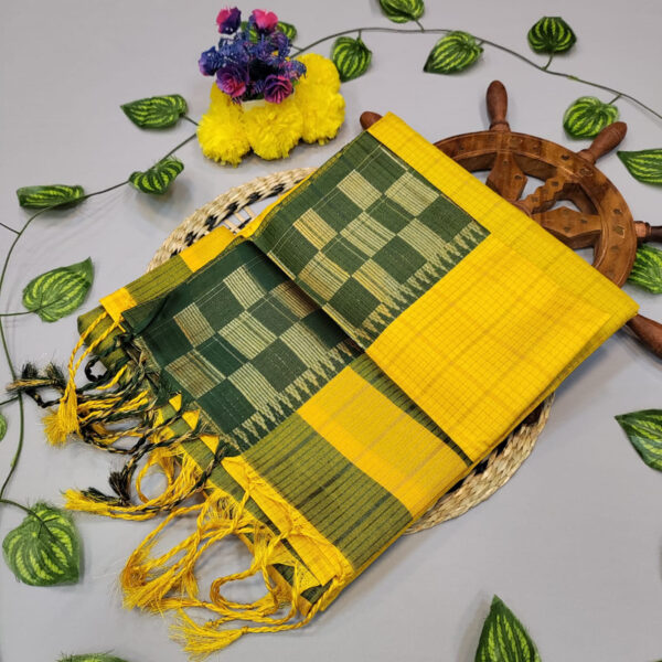 Pooja Soft Silk