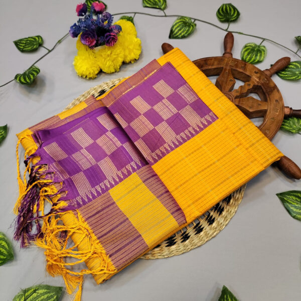 Pooja Soft Silk