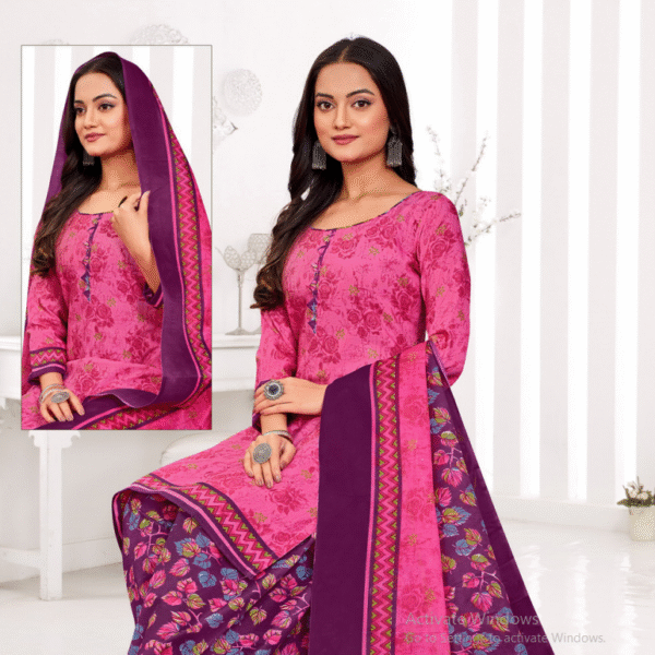 Sambalpuri cotton Kurti