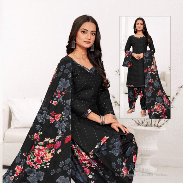 Sambalpuri cotton Kurti