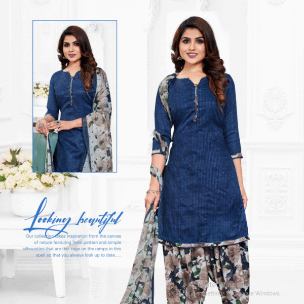 Chaindhavi Kurti