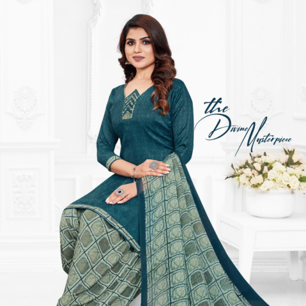 Chaindhavi Kurti