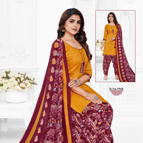 Chaindhavi Kurti