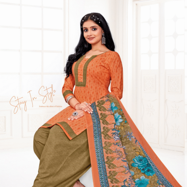 Priyanshi Kurti