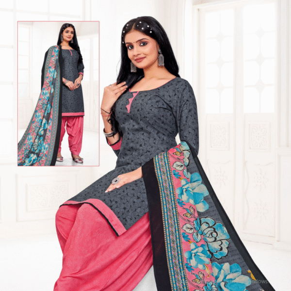 Priyanshi Kurti