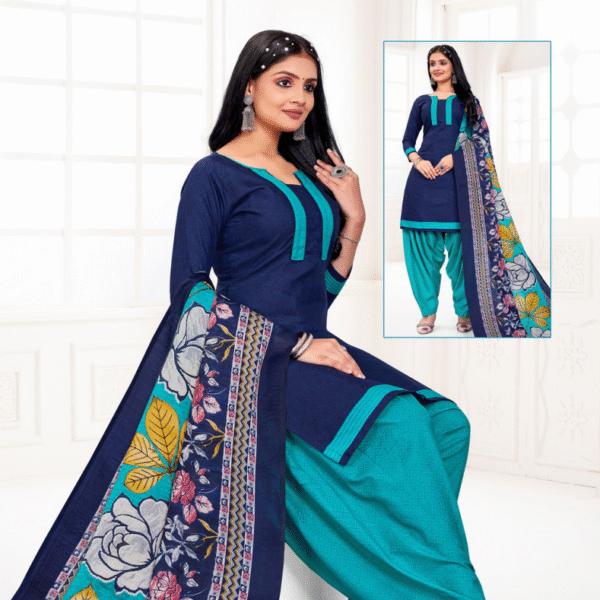 Priyanshi Kurti