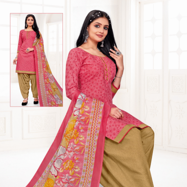 Priyanshi Kurti
