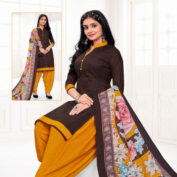 Priyanshi Kurti