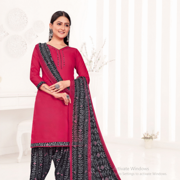 Dishani Cotton Kurtis