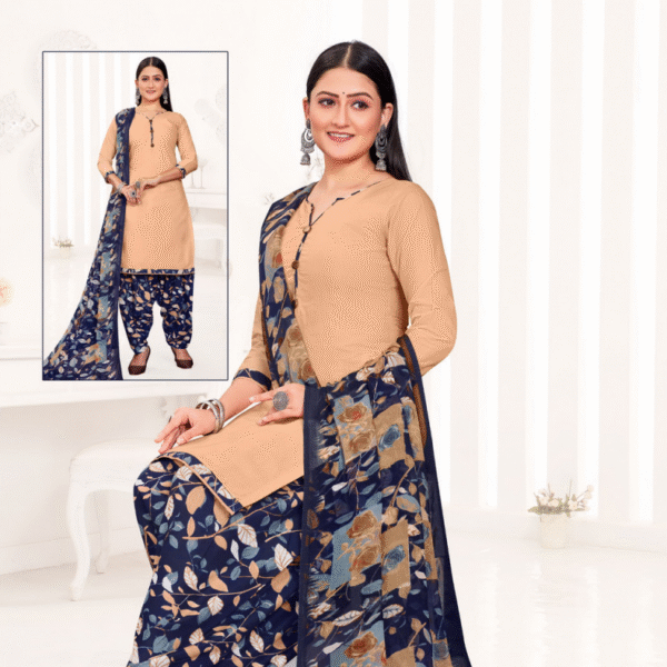 Dishani Cotton Kurtis