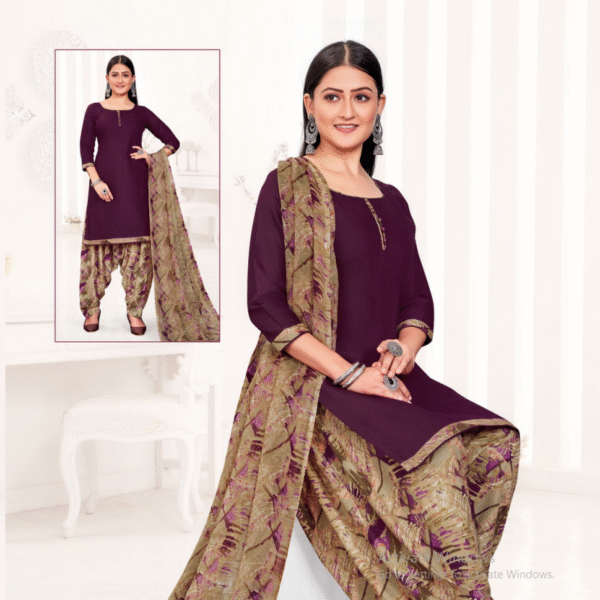 Dishani Cotton Kurtis