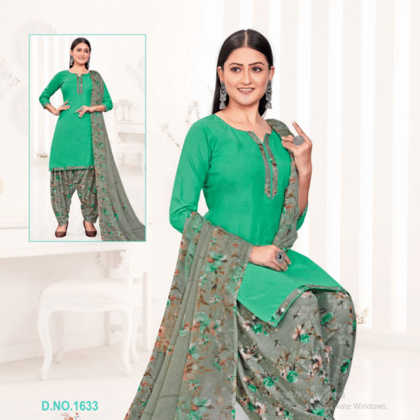 Dishani Cotton Kurtis